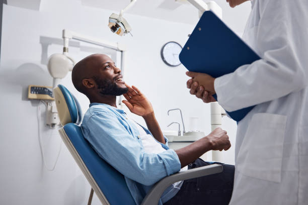 Best Broken or Chipped Tooth Repair in El Macero, CA