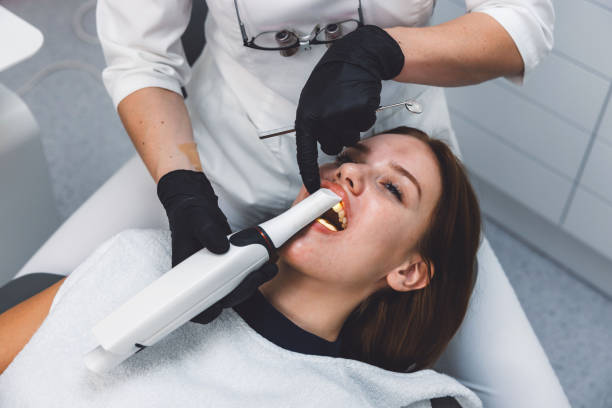 Best Emergency Treatment for Oral Infections in El Macero, CA