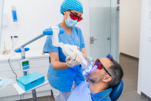 Best Weekend Emergency Dental Services in El Macero, CA
